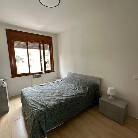 Olimpia House - Accoglienti In Posizione Strategica