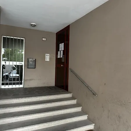 ホテル Olimpia House - Accoglienti In Posizione Strategica