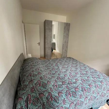 ホテル Olimpia House - Accoglienti In Posizione Strategica レッジョ・エミリア