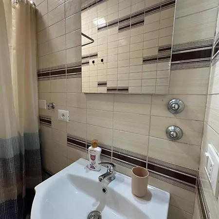 Olimpia House - Accoglienti In Posizione Strategica