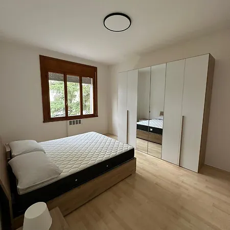 Olimpia House - Accoglienti In Posizione Strategica ホテル *