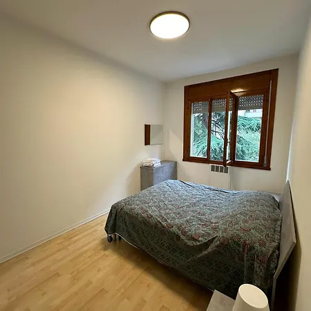 Hotel Olimpia House - Accoglienti In Posizione Strategica Reggio nell'Emilia