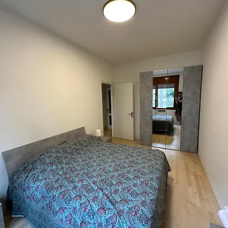 Olimpia House - Accoglienti In Posizione Strategica