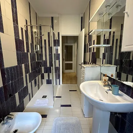 ホテル Olimpia House - Accoglienti In Posizione Strategica